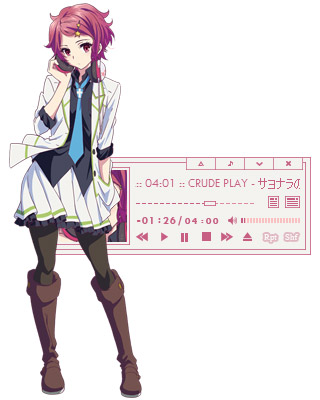 aimp4-skin-koito-minase-musaigen-no-phantom-world