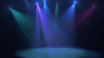 迪厅闪光灯动态壁纸 disco lights fast