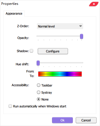 图片[2]-TB Shadow 1.0-极客源码