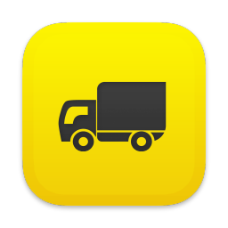 Big Sur Icon BETA - 图标指针 - 致美化