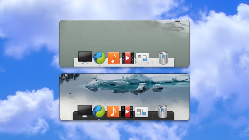 nome - 软件皮肤 - 致美化 - 漫锋网