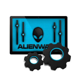 alienware eclipse icon pack