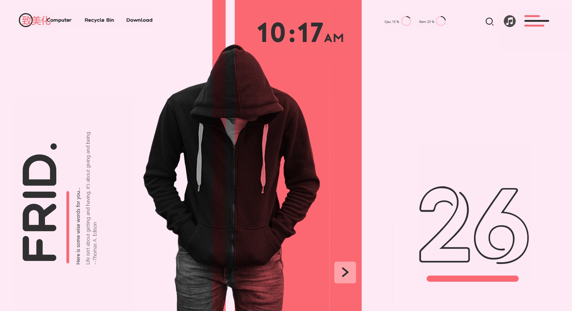 阿达 Aada-极客源码