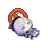 原神 七七 鼠标指针插图5
