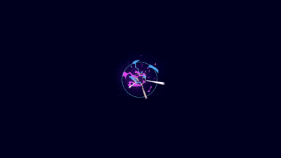 炫动缤纷 动态壁纸 - 动态壁纸 - 致美化