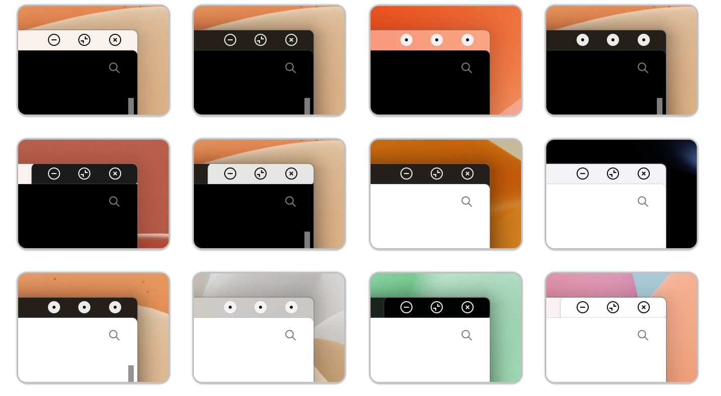 图片[4]-nuovo Win11主题-极客源码