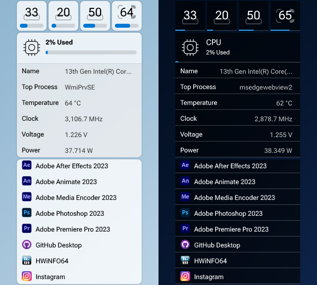 图片[7]-Quanto 1.31 Release-极客源码