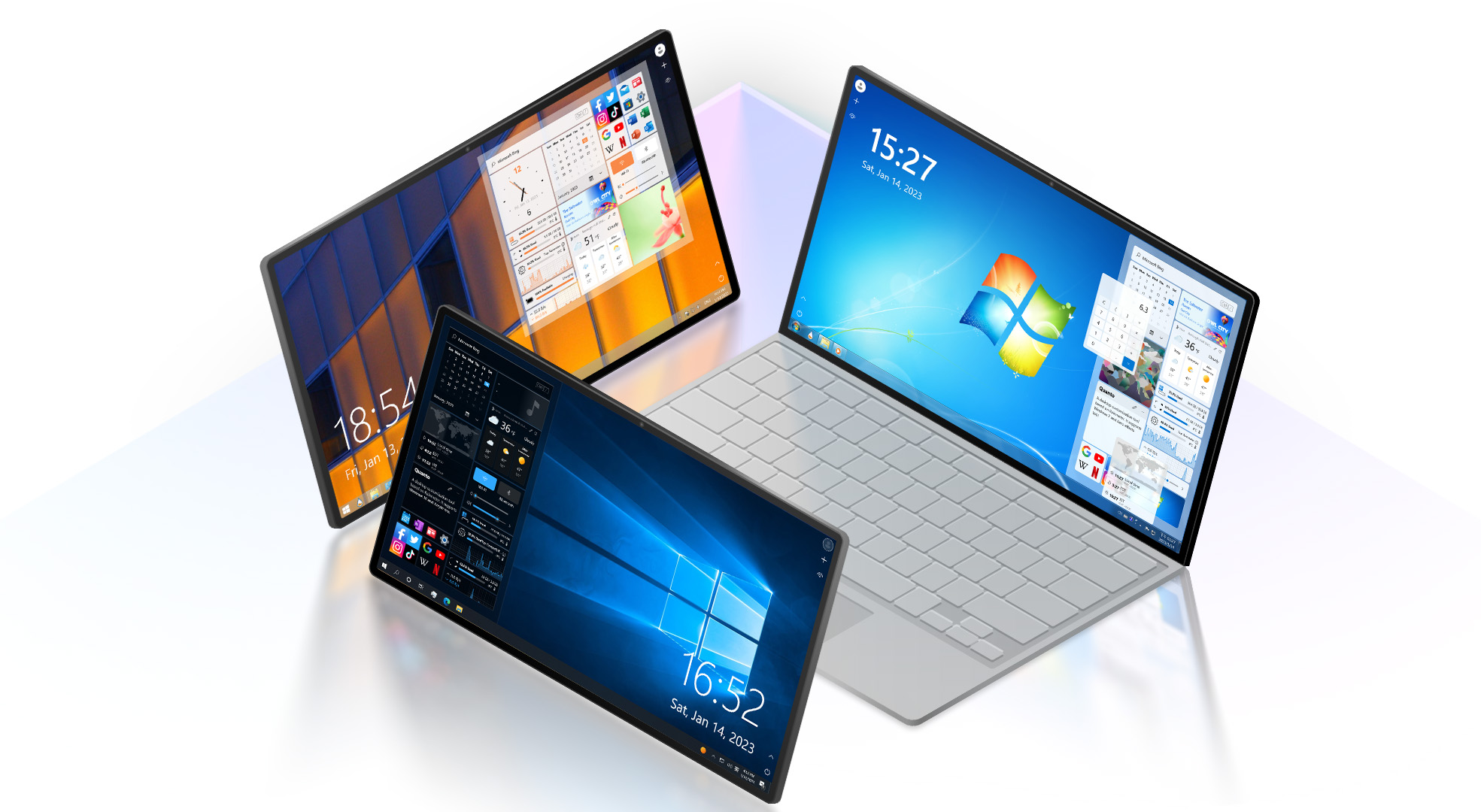 图片[9]-Quanto 1.31 Release-极客源码