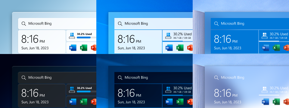 图片[6]-Quanto 1.31 Release-极客源码