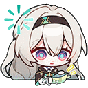 崩坏：星穹铁道 流萤 鼠标指针插图6