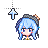 星街彗星 动态光标插图1