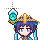 原神 流浪者 动态鼠标光标插图1