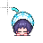 原神 流浪者 动态鼠标光标插图2