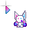 Kittydog Crystal 潮流指针插图1