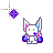 Kittydog Crystal 潮流指针插图2